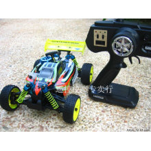 Nuevo estilo 1/16 Scale Nitro RC Car 7cxp Engine